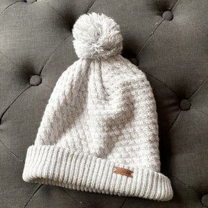 Adidas snow hat beanie